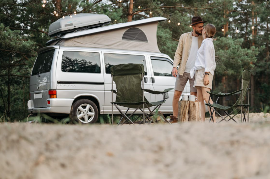 Personnalisation van et camping-car : guide complet